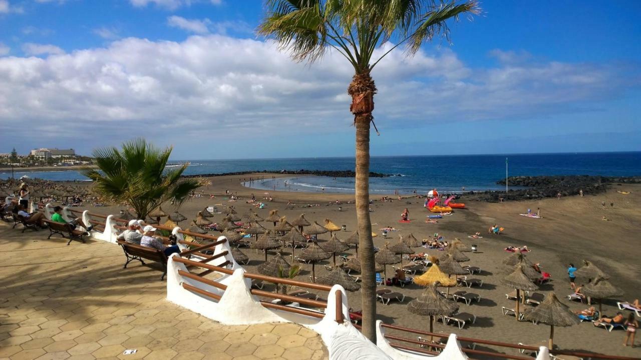 Apartment In Las Americas Playa De Troya Playa de las Américas Exterior foto